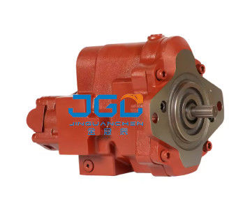 PSVD2-27E-15 Máy bơm chính thủy lực cho LG90 SWE60 YC85 Bộ phận máy đào Máy bơm piston Điểm giao hàng nhanh chóng
