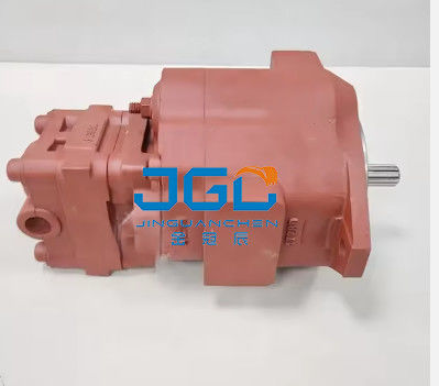 241-7971 301.6C 301.8C Máy bơm chính thủy lực PVD-00B-16P-6AG3 Máy bơm piston PVD-00B-16P Cho máy đào mini