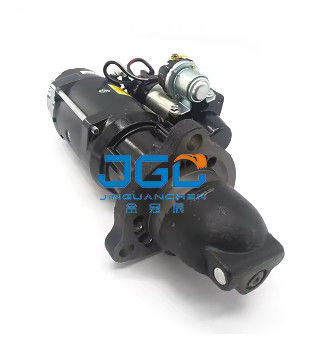 Bộ phận phụ tùng máy đào chất lượng cao PC300-7 PC350-7 PC360-7 Động cơ 6D114 Động cơ khởi động 600-813-4530 Động cơ khởi động
