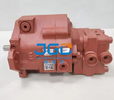 241-7971 301.6C 301.8C Máy đào nhỏ Máy bơm chính thủy lực PVD-00B-16P-6AG3 271-0907 271-0908 Bơm piston PVD-00B-16P