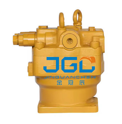 Bộ phận thủy lực chuyên nghiệp được tùy chỉnh Bộ phận động cơ xoay Excavator M5x180chb-11a-08d/285 Được sử dụng cho E330C/330D/336D