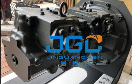 708-2L-31123 HPV95 PC200-7 Máy bơm chính thủy lực 708-2L-00300 Cho bộ phận máy đào Máy bơm piston