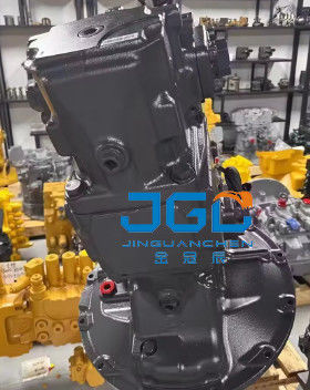 HPV95 708-2L-00400 máy bơm cho PC200-8 PC200-8MO bộ phận máy đào máy bơm chính thủy lực PC200-7 máy bơm piston