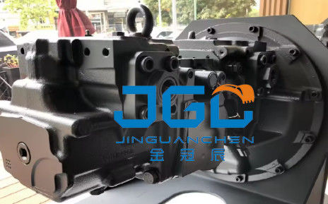 HPV95 708-2L-00400 máy bơm cho PC200-8 PC200-8MO bộ phận máy đào máy bơm chính thủy lực PC200-7 máy bơm piston