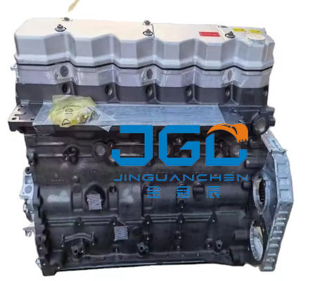 6d107 Bộ máy sử dụng Pc200-8 N1 Pc200-8e Pc200lc-8n Bộ phận máy đào Động cơ diesel