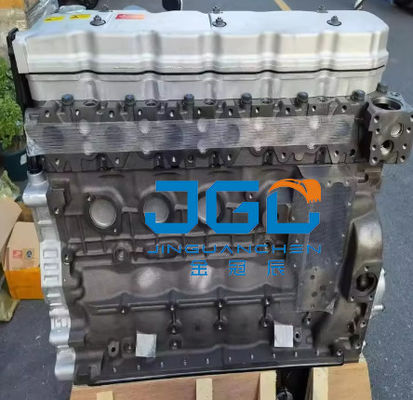 6d107 Bộ máy sử dụng Pc200-8 N1 Pc200-8e Pc200lc-8n Bộ phận máy đào Động cơ diesel