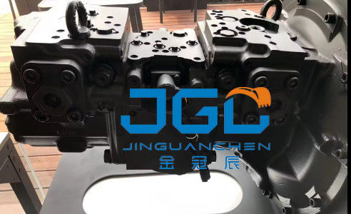 HPV95 708-2L-00400 máy bơm cho PC200-8 PC200-8MO bộ phận máy đào máy bơm chính thủy lực với hấp thụ dầu tốt