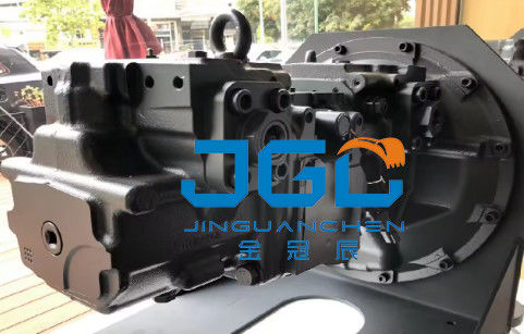 HPV95 708-2L-00400 máy bơm cho PC200-8 PC200-8MO bộ phận máy đào máy bơm chính thủy lực với hấp thụ dầu tốt