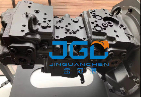 HPV95 708-2L-00400 máy bơm cho PC200-8 PC200-8MO bộ phận máy đào máy bơm chính thủy lực với hấp thụ dầu tốt