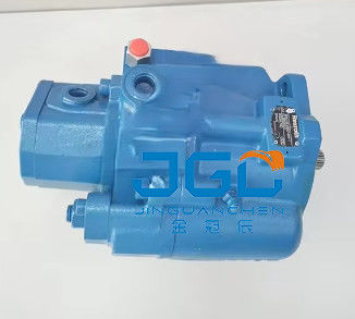 CX31 CX36 CX36B Máy đào mini bơm thủy lực chính AP2D18LV3RS7 AP2D18 Bơm piston cho loạt AP2D18LV