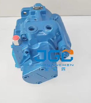 AP2D18LV3RS7 Máy bơm chính thủy lực AP2D18 Bơm piston cho máy đào mini U30 AP2D18LV