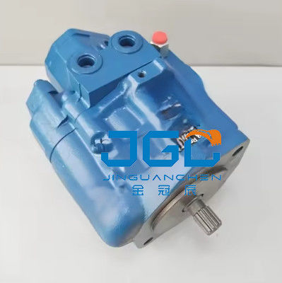 AP2D18LV3RS7 Máy bơm chính thủy lực AP2D18 Bơm piston cho máy đào mini U30 AP2D18LV