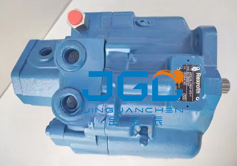 AP2D18LV3RS7 Máy bơm chính thủy lực AP2D18 Bơm piston cho máy đào mini U30 AP2D18LV
