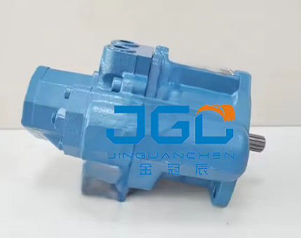 AP2D18LV3RS7 Máy bơm chính thủy lực AP2D18 Máy bơm piston cho máy đào mini SK25 SK30 SK30SR SK35