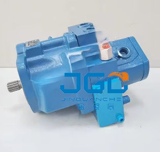 AP2D18LV3RS7 Máy bơm chính thủy lực AP2D18 Máy bơm piston cho máy đào mini SK25 SK30 SK30SR SK35