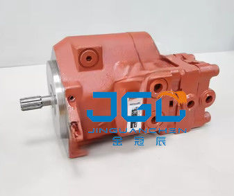 PVD-00B-14P-5G3 Máy đào mini bơm thủy lực chính cho bơm piston EX17