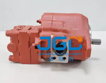 PVD-00B-14P-5G3 Máy đào mini bơm thủy lực chính cho bơm piston EX17
