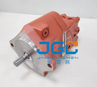 PVD-00B-14P-5G3 Máy đào mini bơm thủy lực chính cho bơm piston EX17