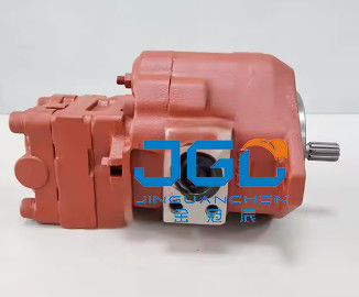 PVD-00B-14P-5G3 Máy đào nhỏ Máy bơm chính thủy lực cho máy bơm piston E15