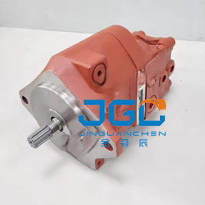 PVD-00B-14P-5G3 Máy đào nhỏ Máy bơm chính thủy lực cho máy bơm piston E15