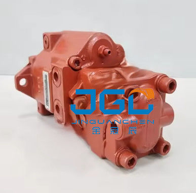 PVD-00B-14P-5G3 Máy đào nhỏ Máy bơm chính thủy lực cho máy bơm piston E15