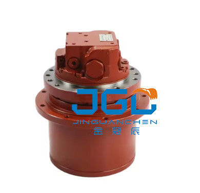 TM04 Động cơ du lịch GM04 Máy giảm hộp số cuối cùng cho máy đào PHV-390-53B Thiết bị du lịch