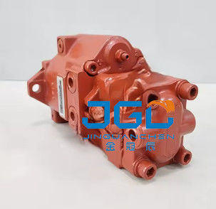 PVD-00B-14P-5G3 Máy đào nhỏ Máy bơm chính thủy lực E15 EX17 DH17 Bơm piston