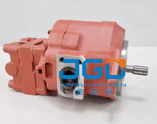 PVD-00B-14P-5G3 Máy đào nhỏ Máy bơm chính thủy lực E15 EX17 DH17 Bơm piston