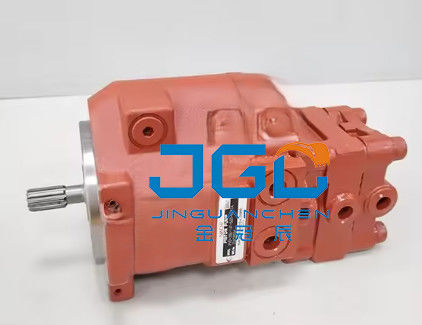 PVD-00B-14P-5G3 Máy đào nhỏ Máy bơm chính thủy lực E15 EX17 DH17 Bơm piston