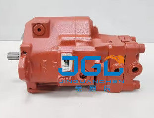 PVD-00B-14P-5G3 Máy đào nhỏ Máy bơm chính thủy lực cho DH17 Bơm piston