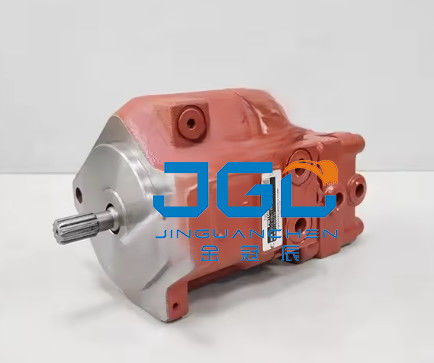 PVD-00B-14P-5G3 Máy đào nhỏ Máy bơm chính thủy lực cho DH17 Bơm piston