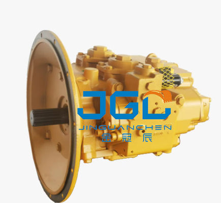 SBS80 SBS120 SBS140 Bơm thủy lực chính 2726955/1733381 Đối với E320C E320D Đặt hàng