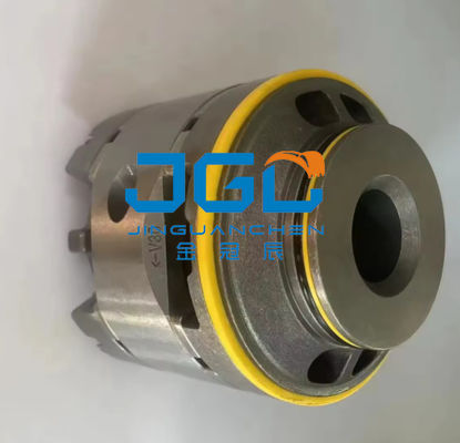 Máy bơm dầu 4535/2520VQ Máy bơm lõi 30V Máy bơm thủy lực Liner phụ kiện cho máy đúc đúc