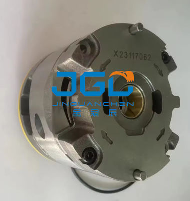 Máy bơm dầu 4535/2520VQ Máy bơm lõi 30V Máy bơm thủy lực Liner phụ kiện cho máy đúc đúc