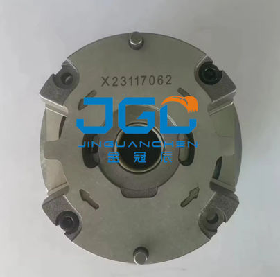 Máy bơm dầu 4535/2520VQ Máy bơm lõi 30V Máy bơm thủy lực Liner phụ kiện cho máy đúc đúc