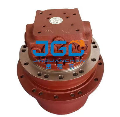Máy đào cuối cùng 20S-60-32100 Động cơ du lịch với hộp số cho PC30-6 Komatsu Excav Drive cuối cùng