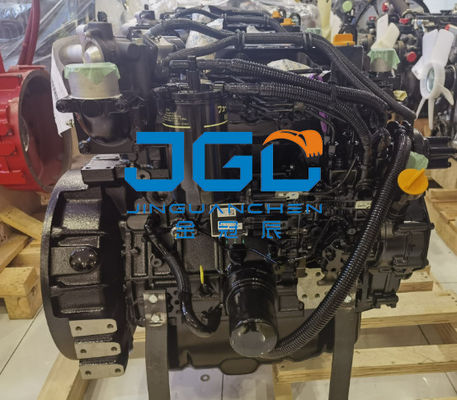 Động cơ diesel mới gốc 4TNV94 4TNV98 3TNV84 3TNV88 4TNV88 4TNE98 Động cơ phun trực tiếp