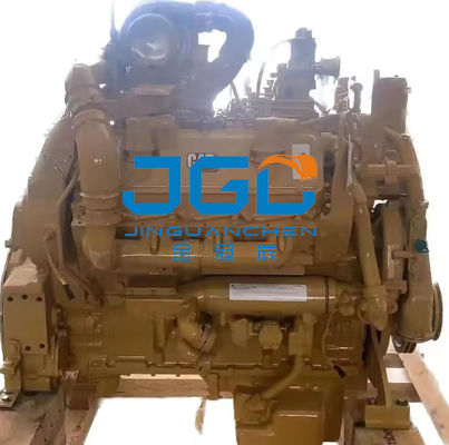 Động cơ máy đào Assy cho 3408 3204 3116 3066 3406 3306 C13 C7 S6k C18 C9 Bộ phận động cơ diesel hoàn chỉnh