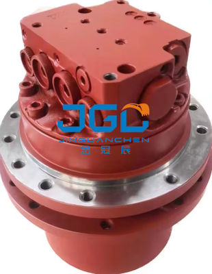 Động cơ du lịch TM02 GM02 Final Drive Assy Planetary Gear Speed Reducer Motor Gearbox Reducer cho máy đào U15-3 PC14R2 CX