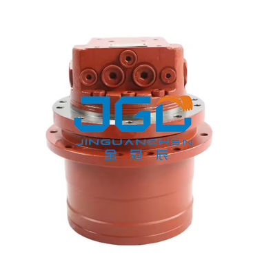 Động cơ du lịch TM03 GM03 Final Drive Assy Planetary Gear Speed Reducer Motor Gearbox Reducer cho máy đào U20 PC20 EC20 C