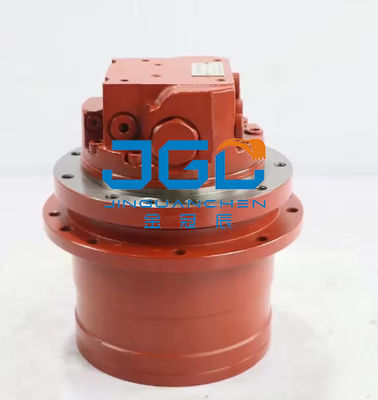 Động cơ du lịch TM03 GM03 Final Drive Assy Planetary Gear Speed Reducer Motor Gearbox Reducer cho máy đào U20 PC20 EC20 C