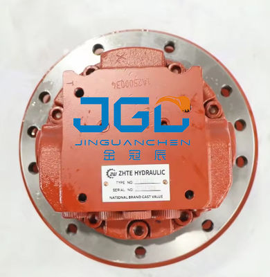 Động cơ du lịch TM03 GM03 Final Drive Assy Planetary Gear Speed Reducer Motor Gearbox Reducer cho máy đào U20 PC20 EC20 C