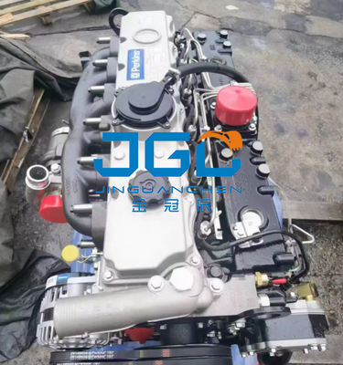 Các bộ phận xây dựng Động cơ Assy 1104D-44TA 1106D-70TA NM38792R PU82919R Động cơ máy đào toàn bộ