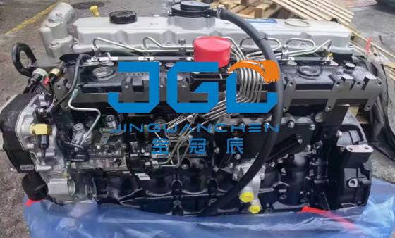 Các bộ phận xây dựng Động cơ Assy 1104D-44TA 1106D-70TA NM38792R PU82919R Động cơ máy đào toàn bộ