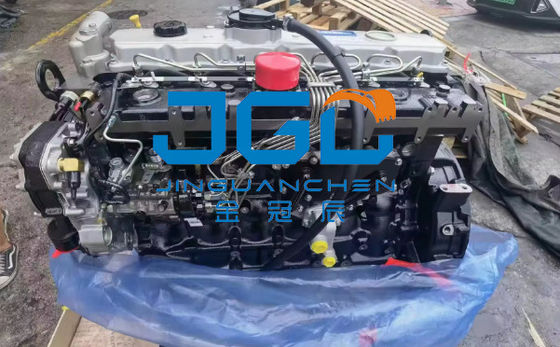 Các bộ phận xây dựng Động cơ Assy 1104D-44TA 1106D-70TA NM38792R PU82919R Động cơ máy đào toàn bộ