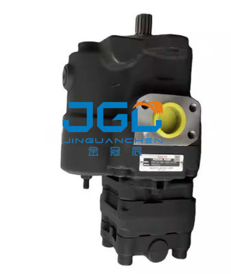 ZX30U ZX35U Máy bơm chính Na-Chi Máy bơm piston thủy lực PVD-1B-32P-11G5-4191A Cho máy bơm excavator