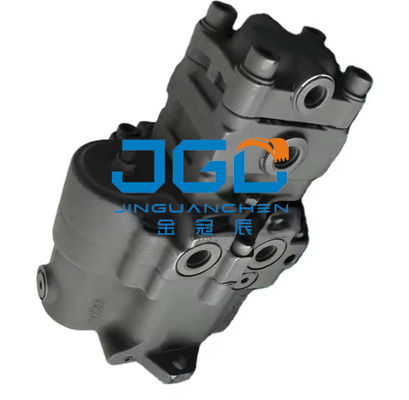 ZX30U ZX35U Máy bơm chính Na-Chi Máy bơm piston thủy lực PVD-1B-32P-11G5-4191A Cho máy bơm excavator