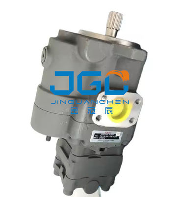 ZX30U ZX35U Máy bơm chính Na-Chi Máy bơm piston thủy lực PVD-1B-32P-11G5-4191A Cho máy bơm excavator