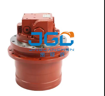 Sản phẩm mới PHV-3B-35B-PT-8920B Excavator Travel Motor Final Drive Of ZX30U-2 Model TM03 GM03