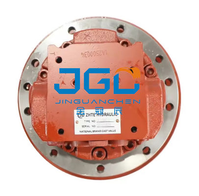 Sản phẩm mới PHV-3B-35B-PT-8920B Excavator Travel Motor Final Drive Of ZX30U-2 Model TM03 GM03